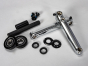 Crank and Gully sprocket kit