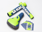 La plaga Accessories Pack