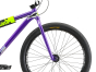 La Plaga Bomma Purple