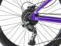 La Plaga Bomma Purple