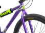 La Plaga Bomma Purple