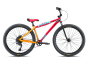 La Plaga Bomma Red/Yellow