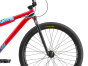 La Plaga Bomma Red/Yellow