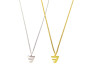 NE1 x Mafia Collab Pendants