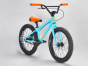 Medusa 20” Teal Wheelie Bike