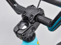 Medusa 20” Teal Wheelie Bike