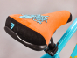 Medusa 20” Teal Wheelie Bike