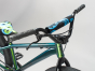Medusa V2 Blue Green - PRE ORDER