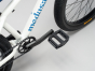 Medusa V2 White - PRE ORDER