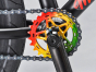  Medus-JAH 20" Wheelie Bike