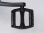 Lucky 6 MTB Black Large