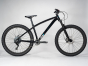 Lucky 6 MTB Black Large