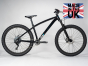 Lucky 6 MTB Black 27.5"