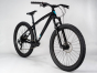 Lucky 6 MTB Black Large
