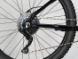 Lucky 6 MTB Black Large