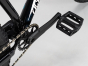 Lucky 6 MTB Black Large