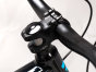Lucky 6 MTB Black Large