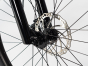 Lucky 6 MTB Black Large