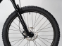 Lucky 6 MTB Black Large