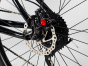 Lucky 6 MTB Black Large