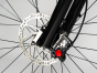 Lucky 6 MTB Blue Medium