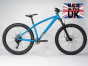 Lucky 6 MTB Blue 27.5"