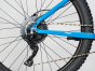 Lucky 6 MTB Blue Large