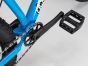 Lucky 6 MTB Blue Large