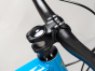 Lucky 6 MTB Blue Large