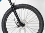 Lucky 6 MTB Blue Large