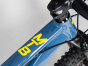Lucky 6 MTB Grey 27.5"