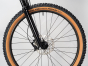 Lucky 6 MTB Grey 27.5"