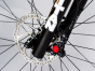 Lucky 6 MTB-R Blue 27.5"