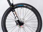 Lucky 6 MTB-R Silver 27.5"