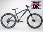 Lucky 6 MTB-R Silver 27.5"