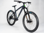 Lucky 6 MTB-R Silver 27.5"