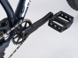 Lucky 6 MTB-R Silver 27.5"