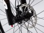 Lucky 6 MTB-R Silver 27.5"