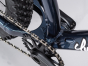 Lucky 6 MTB-R Silver 27.5"