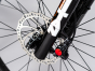 Lucky 6 MTB-R Silver 27.5"