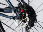 Lucky 6 MTB-R Silver 27.5"