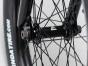 Pablo Park Blue BMX bike