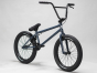 Pablo Park Grey BMX bike