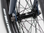 Pablo Park Grey BMX bike