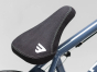 Pablo Park Grey BMX bike