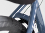 Pablo Park Grey BMX bike