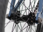 Pablo Park Grey BMX bike