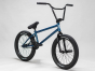 Pablo Street Blue BMX bike