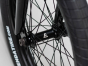 Pablo Street Blue BMX bike