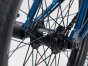 Pablo Street Blue BMX bike